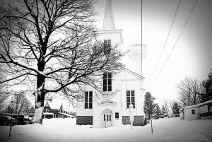 Adams Center Community Church/Seventh Day Baptist