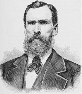 Leonard A. Bacon