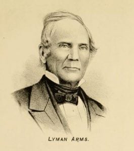 Lyman Arms