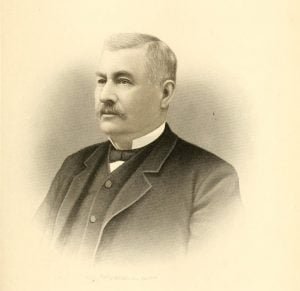 James M. Cleveland