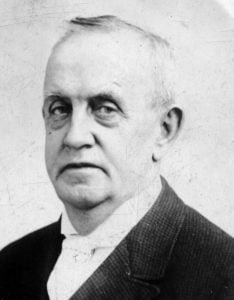 James Murray Maxson